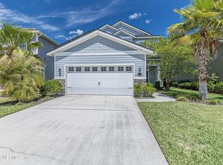 402 Heron Landing Rd, Saint Johns, FL 32259
