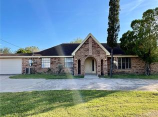 11103 W Mile 7 Rd, Mission, TX 78573