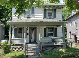 5 Renwood St, Rochester, NY 14621