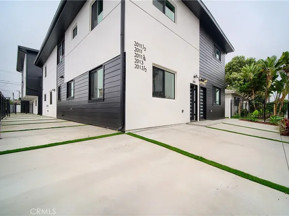 2011 S 8th Ave, Los Angeles, CA