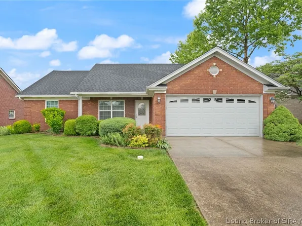 5505 Stratford Court, Charlestown, IN 47111