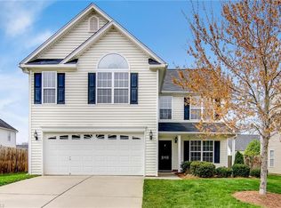5903 Pine Branch Dr, Greensboro, NC 27405