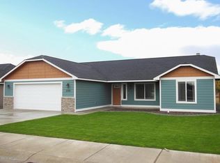 2205 S 59th Ave, Yakima, WA 98903
