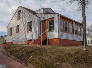 1001 Capitol Heights Blvd, Capitol Heights, MD 20743