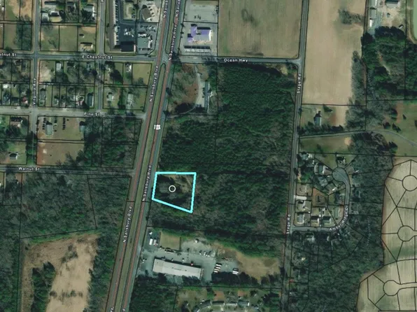 9419 Ocean Hwy, Delmar, MD 21875