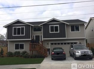 14605 20th Ave NE, Shoreline, WA 98155