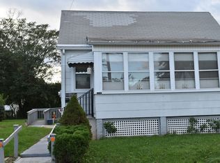 318 S 18th Ave, Manville, NJ 08835