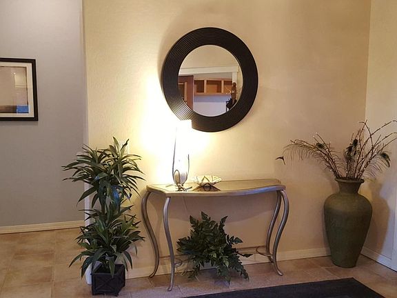 Large Foyer