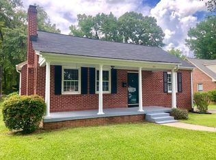 219 Forest Ln, Greenwood, SC 29649