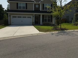411 Ivywood Ln, Blythewood, SC 29016
