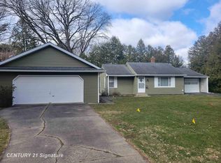 1473 Wilson Ave, Saginaw, MI