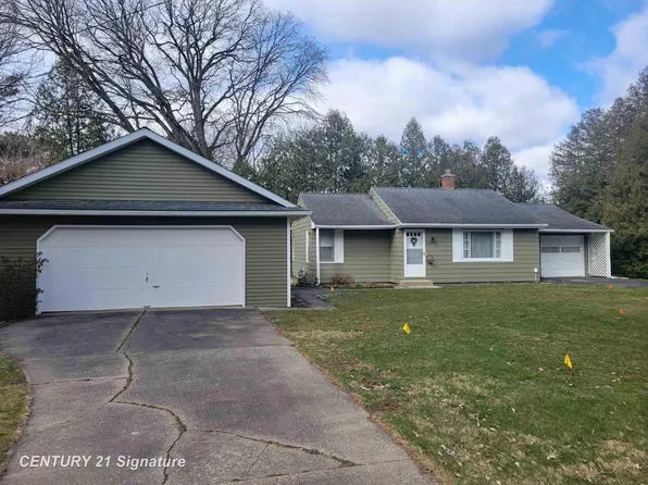 1473 Wilson Ave, Saginaw, MI 48638