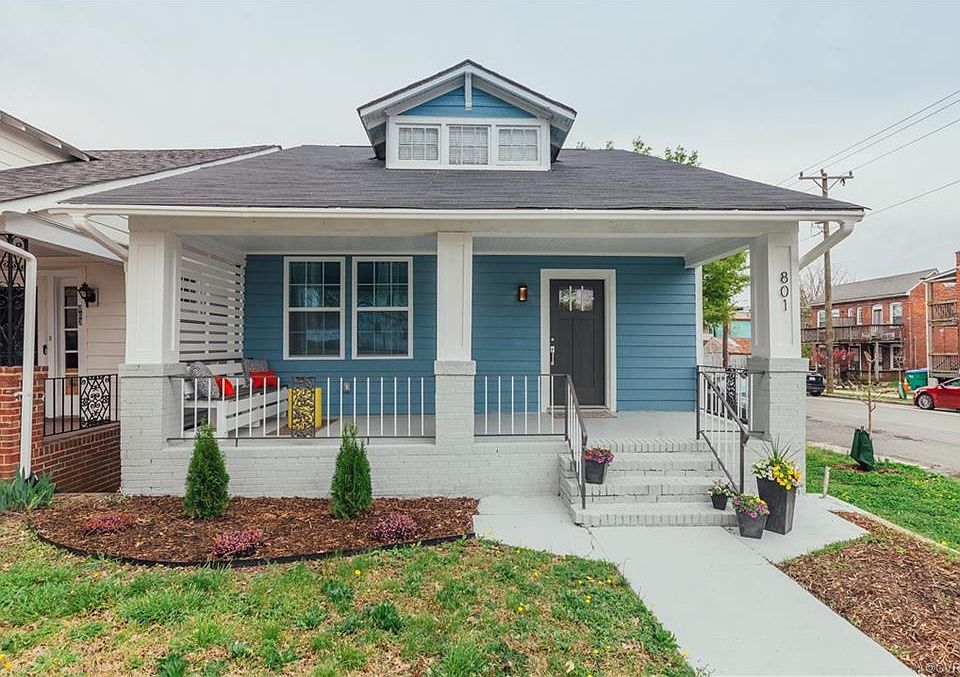 1st image of 801 Chimborazo Blvd
