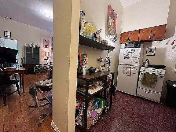 4th image of 550 De Kalb Ave #1