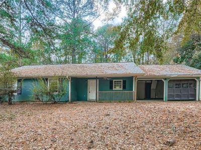 200 Hidden Pines Dr, Covington, GA, 30016