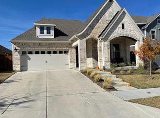 1924 Crested Ridge Rd, Aledo, TX 76008