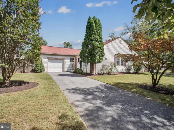 14046 Saddleview Dr, Gaithersburg, MD 20878