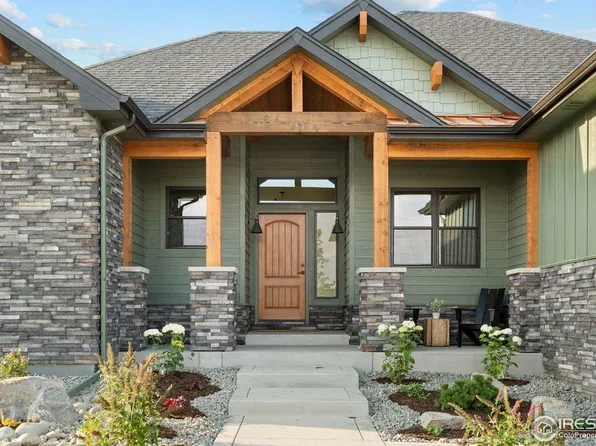 1366 Eliza Ave, Berthoud, CO 80513