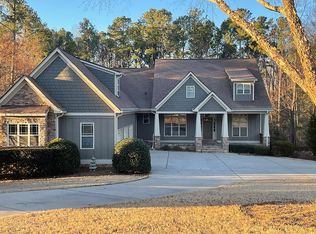 106 Sumner Place Ct, Peachtree City, GA 30269
