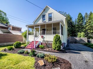 15 University St, Portland, ME 04103