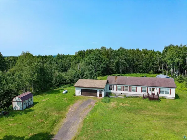 68675 Pine Creek Rd, Pilsen, WI 54806