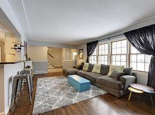 8108 Ensign Curv, Bloomington, MN 55438