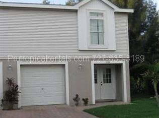 7724 Sailwinds Pass, Port Richey, FL 34668