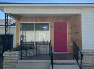 2321 Glendale Dr, Waco, TX 76710