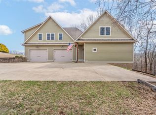 415 Barren Trace Rd, Glasgow, KY 42141