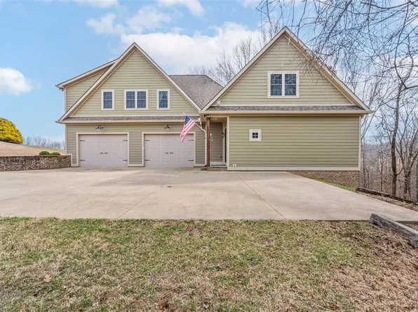 415 Barren Trace Rd, Glasgow, KY 42141