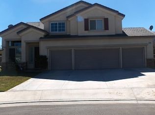 31284 Casera Ct, Menifee, CA 92584