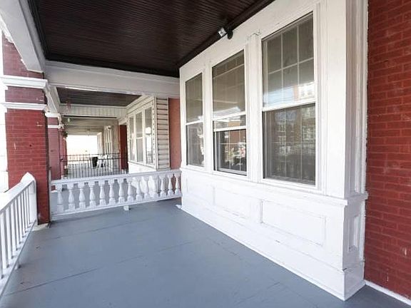 Porch