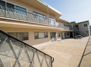 STP Properties, Torrance, CA 90504