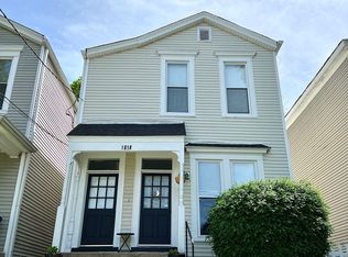 1618ELL, Louisville, KY 40204