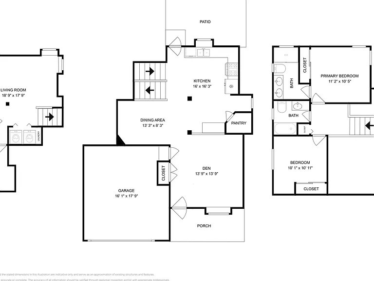 3469 Hunterwood Dr — Photo 18