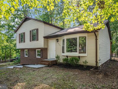 424 Albany St, Fredericksburg, VA, 22407
