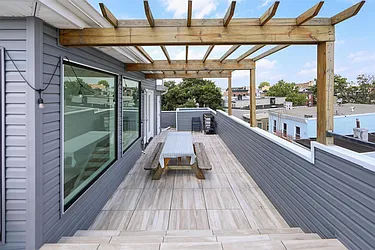 Rented by Keller Williams City Views