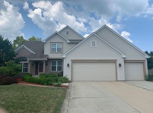 6440 Wembly Ln, Racine, WI 53406