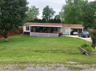 1002 Sitting Bull Point, Crossville, TN 38572