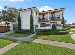 2917 Danny Park, Metairie, LA 70002