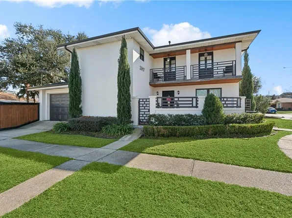 2917 Danny Park, Metairie, LA 70002