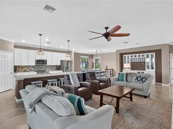 11871 Arboretum Run DR #202, FORT MYERS, FL 33913