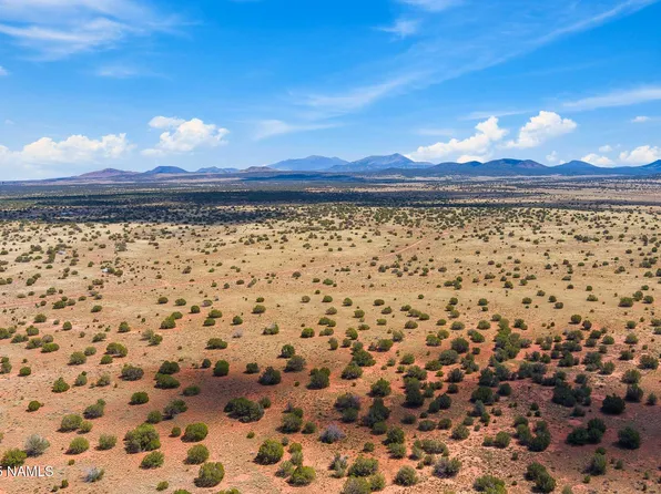 E Valencia Rd Lot 5, Williams, AZ 86046