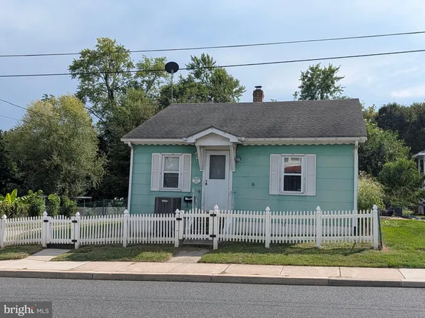 834 Otsego St, Havre De Grace, MD 21078