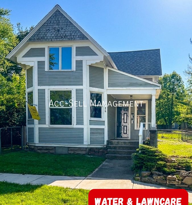 1st image of 736 North Ave NE #1