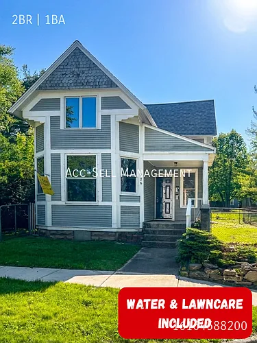 736 North Ave NE #1 Photo 1