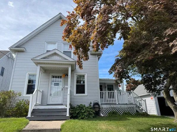 44 Allen Street, Bristol, CT 06010