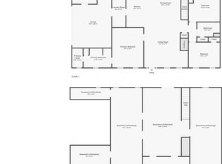 1112 Reno Rd, Royston, GA 30662