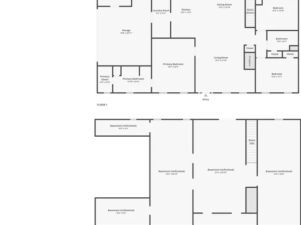 1112 Reno Rd, Royston, GA 30662