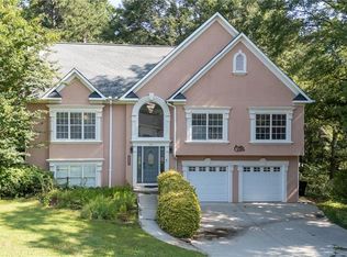 5046 Sunbrook Dr NW, Acworth, GA 30101